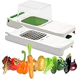 Alligator Chopper Set Chopper Set, Green/White, 3008G