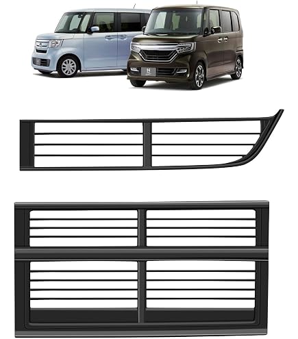 Amazon | [Javelith] ホンダ N-BOX対応 JF3 JF4 後期用 2020年～2023年