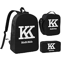 Amazon.co.jp: Kinki Kids・堂本剛＆堂本光一 子供 ランドセル