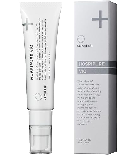 Amazon | Cyspera 美白クリーム スキンケア システアミン配合 50g