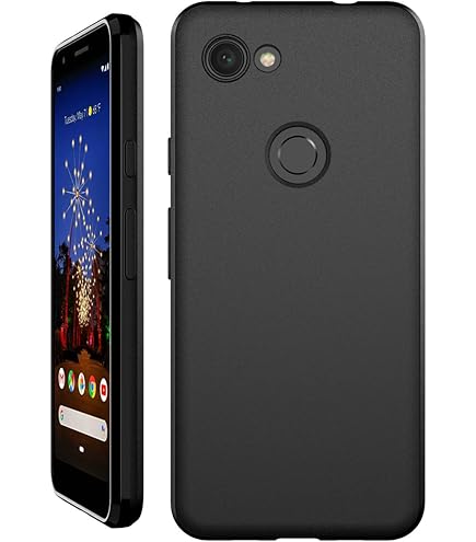 Amazon.co.jp: Google Pixel 3a 耐衝撃ハイブリッドケース 「PALLET