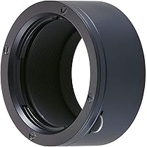 NOVOFLEX LEM/MIN ミノルタMDレンズ→LeicaMカメラ Novoflex LEM/PENT Adapter for Pentax K Lens to Leica M
