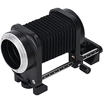 AVENONマルチオートベローズ　NIKONマウント付き AVENONマルチオートベローズ NIKONマウント付き AVENONマルチ