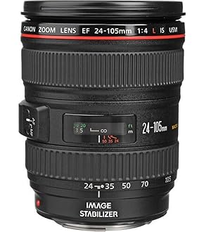 Amazon.co.jp: Canon 標準ズームレンズ EF24-70mm F2.8L USM