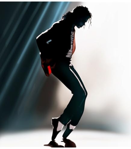Amazon.co.jp: ( 11 x 17 ) Michael Jackson ( King of Pop )音楽