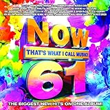 Now 61: That’s What I Call Music