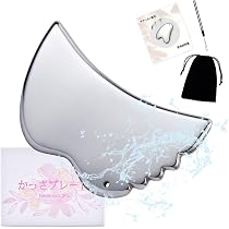 Amazon.co.jp: 【Amazon.co.jp限定】かっさ テラヘルツ 純度99.999% 顔
