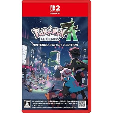 Amazon.co.jp 最新リリース: Nintendo Switch本体 の新着
