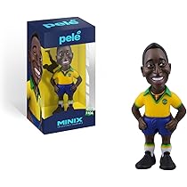 サッカー　ミニフィギュア　未開封　レア 楽天市場】サカ フィギュア MINIX アーセナル 公式 グッズ 人形