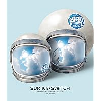 スキマスイッチ "夏雲ノタビ" ～日本公演～ THE MOVIE [Blu-ray]