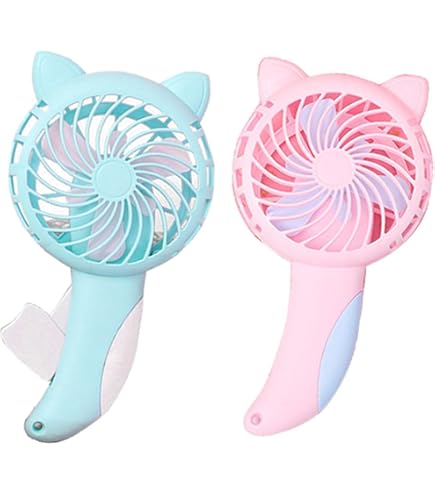 Amazon.co.jp : 手動プレス小型ファン,純粋な手動扇子 | 手動でファン