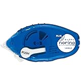 プラス プリット テープのり ノリノプロ (しっかり貼れる) 本体 22m×8.4mm 39-243 / TG-1221