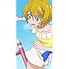 『HUGっと!プリキュア』輝木 ほまれ(かがやき ほまれ) プリキュア - 『HUGっと!プリキュア』輝木 ほまれ(かがやき ほまれ) iPhoneSE/5s/5c/5 壁紙 視差効果 258147