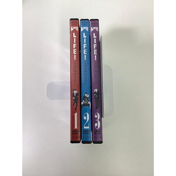 LIFE!人生に捧げるコント 4枚セット (レンタル落ち) Amazon.co.jp: LIFE! 人生に捧げるコント 1、2、3、宇宙人総理