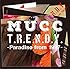 ムック「T.R.E.N.D.Y. -Paradise from 1997-(初回限定盤)」