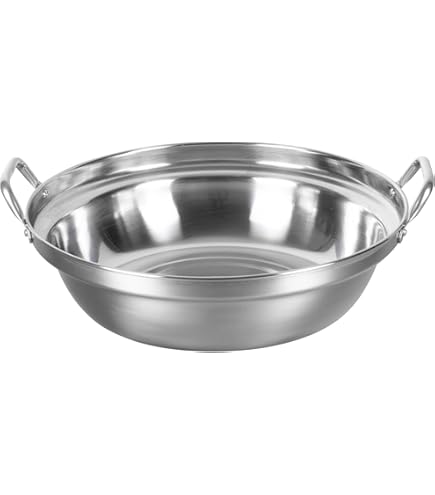 肴七味　ステンレス製　卓上鍋　日本製　IH 和平フレイズ　新品 肴七味 / ステンレス製 卓上鍋 | カタログギフト、贈り物なら
