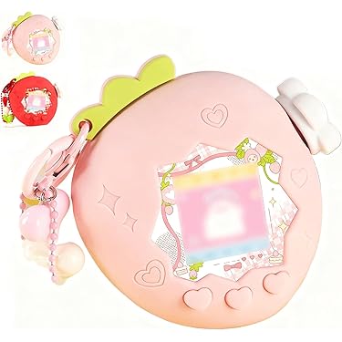 【新品】２個セット たまごっちパラダイス パープル ピンク 新品】2個セット たまごっちパラダイス パープル ピンク - メルカリ