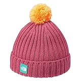 ノースフェイス ベビー THE NORTH FACE Baby Cappucho Lid ニットキャップ ビーニー 赤ちゃん ブライトローズ