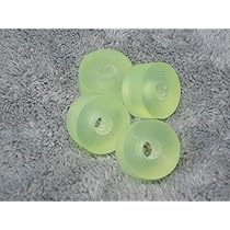 ★ジムニーJB系2～3インチアップ用強化ロングショック+ウレタンブッシュ1台分★ スズキ JB23 ジムニー リフトアップ 車用 ロングショック 1台分