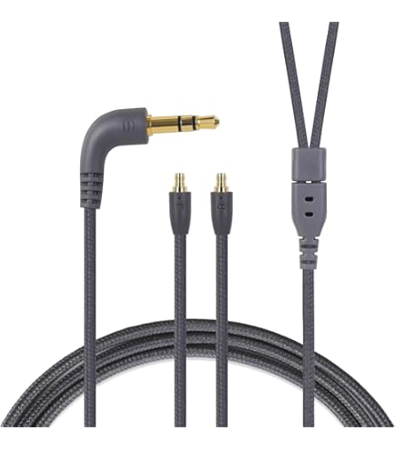 Amazon | Acoustune ARX500-PENTACONN-3.5-4.4 リケーブル ARX500