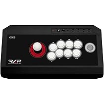 Amazon | リアルアーケードPro.V3 SA(PS3用) | コントローラー