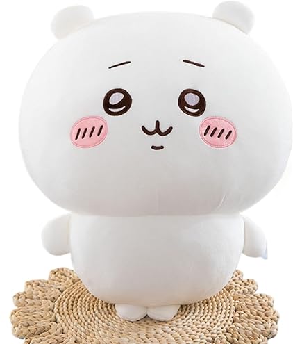 Amazon.co.jp: AKFJP ちいかわ ぬいぐるみ ちいかわ 抱き枕 ちい