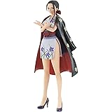 バンプレスト ワンピース DXF THE GRANDLINE LADY ワノ国 vol.6 ニコ・ロビン