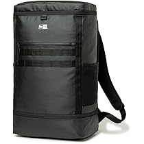 [ENGENDERIST] リュックBox Pack ニューエラ バッグ ボックスパック ミディアム 25L 13518037