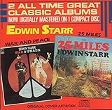 25 Miles/War And Peace