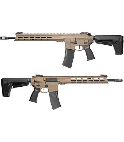 Amazon | [KRYTAC]TRIDENT Mk2 SPR-M][フラットダークアース