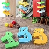 Child Safety Door Corner Guards(1piece)