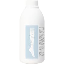 Amazon.co.jp: SpaLuce フットケアローション プラス(業務用サイズ