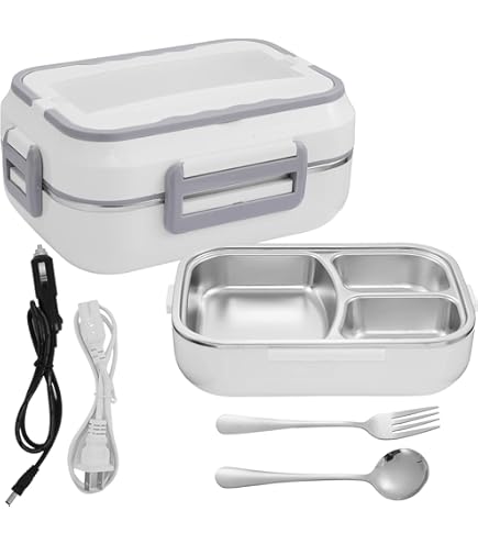 充電式ランチボックス 60W 高速加熱 充電式ランチボックス 60W 高速加熱