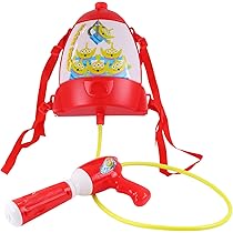 ■アメリカンヴィンテージトイ【エイリアン水鉄砲】未開封 □アメリカンヴィンテージトイ【エイリアン水鉄砲】未開封