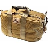 [グレゴリー] ダッフルバッグ クラシックダッフルS DUFFEL BAG S コヨーテ