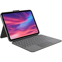 Amazon.co.jp: ロジクール Logicool iPad Air 10.9インチ 第5世代 第4 