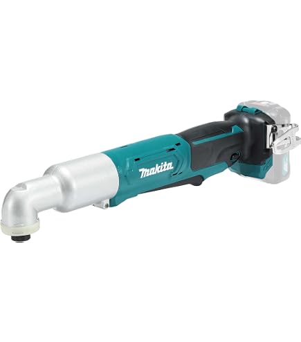 Amazon | マキタ(Makita) 充電式アングルドリル 14.4V 3.0Ah DA340DRF 