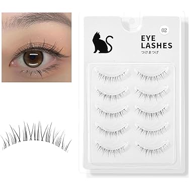 Amazon.co.jp 人気ギフトランキング: つけまつげ で、ギフトの設定を