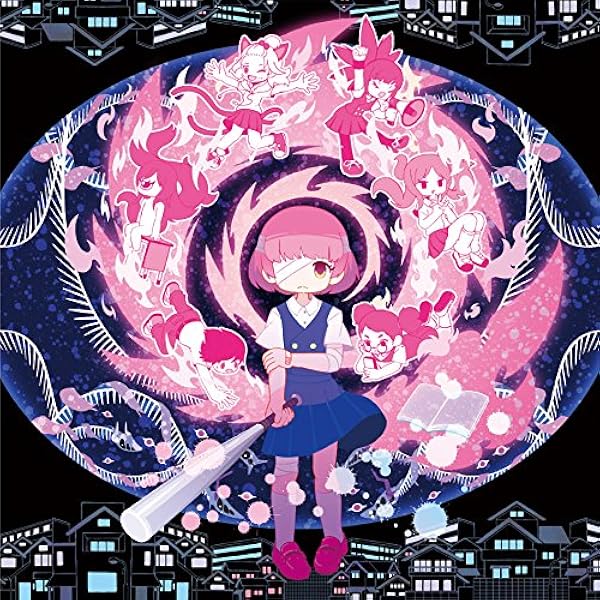 Amazon.co.jp: [i:d]: ミュージック