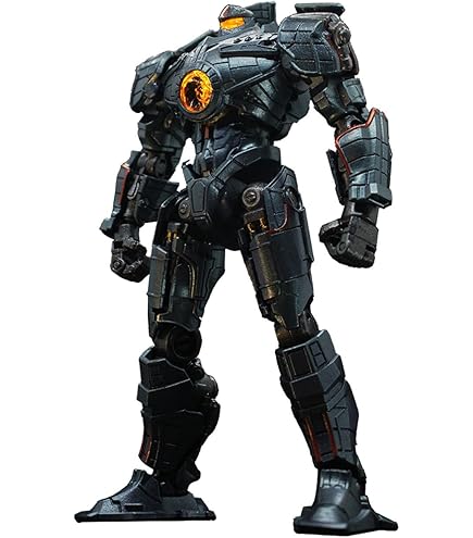 Amazon | NECA Pacific Rim Series 3 'Knifehead' Ultra Deluxe Kaiju