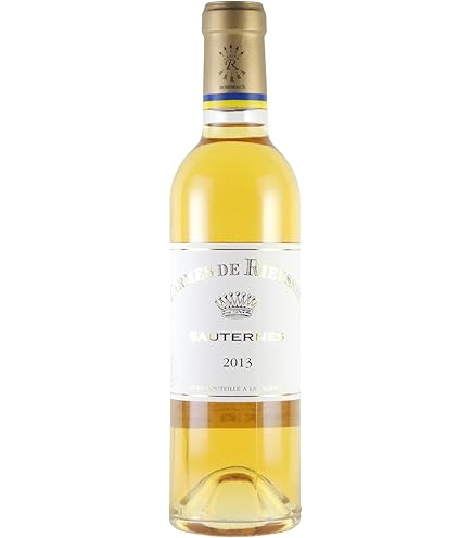 Amazon.co.jp: 【パーカーポイント96-98点】シャトー ディケム ハーフ