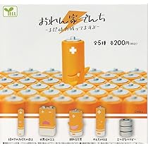日本縦断おでん全１５種ガチャ 日本縦断おでん全15種ガチャ 日本縦断おでん全15種ガチャ