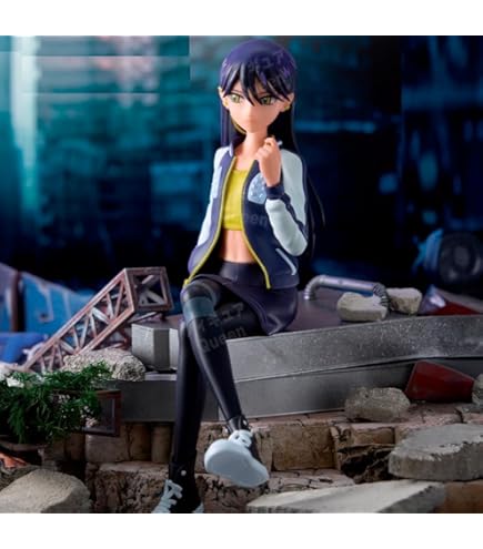 Amazon | Figure-rise Standard アマテ・ユズリハ（マチュ