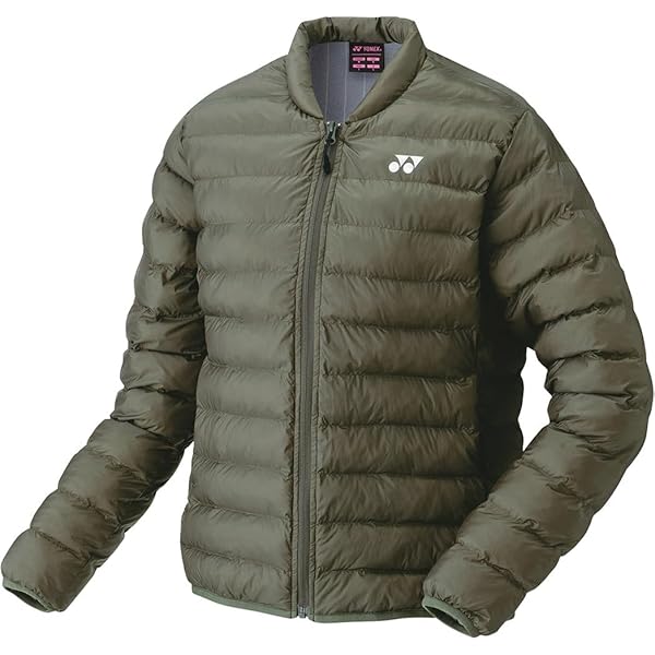 Amazon | [ヨネックス] ジャケット ダウンジャケット レディース 98066