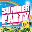 SUMMER PARTY BEST mixed by DJ KEIKO