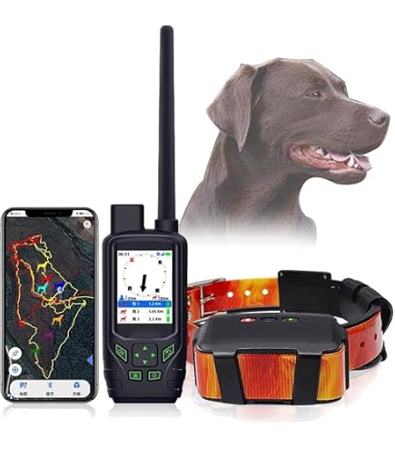 Amazon.co.jp: Garmin T 5X 犬用デバイス 追跡・訓練 犬用デバイス