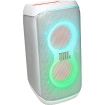 Amazon.co.jp: 【Amazon.co.jp 限定】JBL PartyBox Club 120 Bluetooth