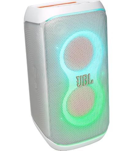 Amazon.co.jp: 【セット】【Amazon.co.jp 限定】JBL PartyBox Club 120