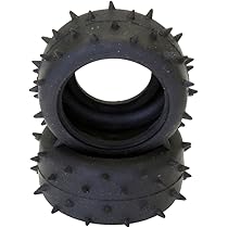 Amazon | 京商 5スポークホイール43mm (ホワイト/2入/オプティマ