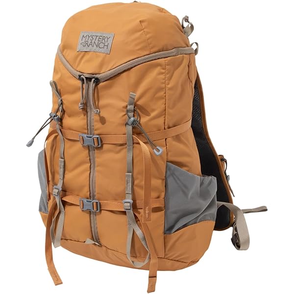 Amazon.co.jp: [ミステリーランチ] Street Fighter Clay M/Lサイズ